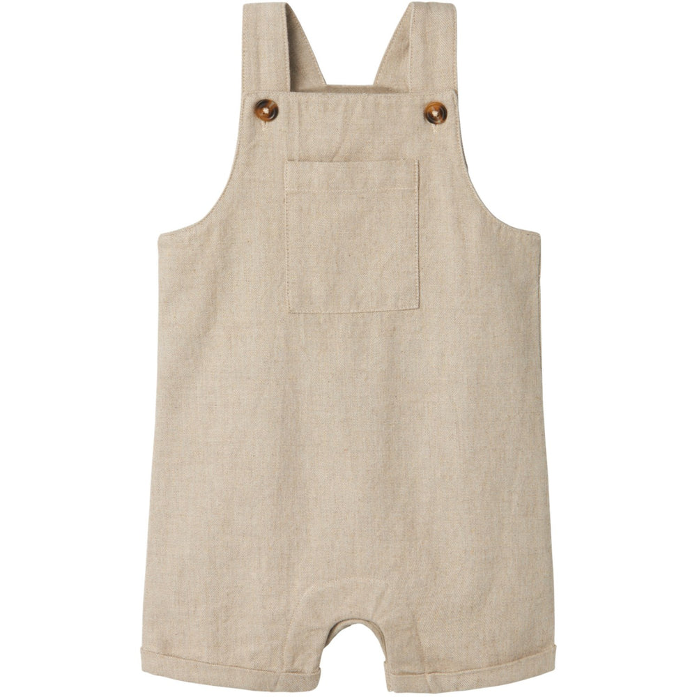 Køb Name It Pure Cashmere Tallo Overall