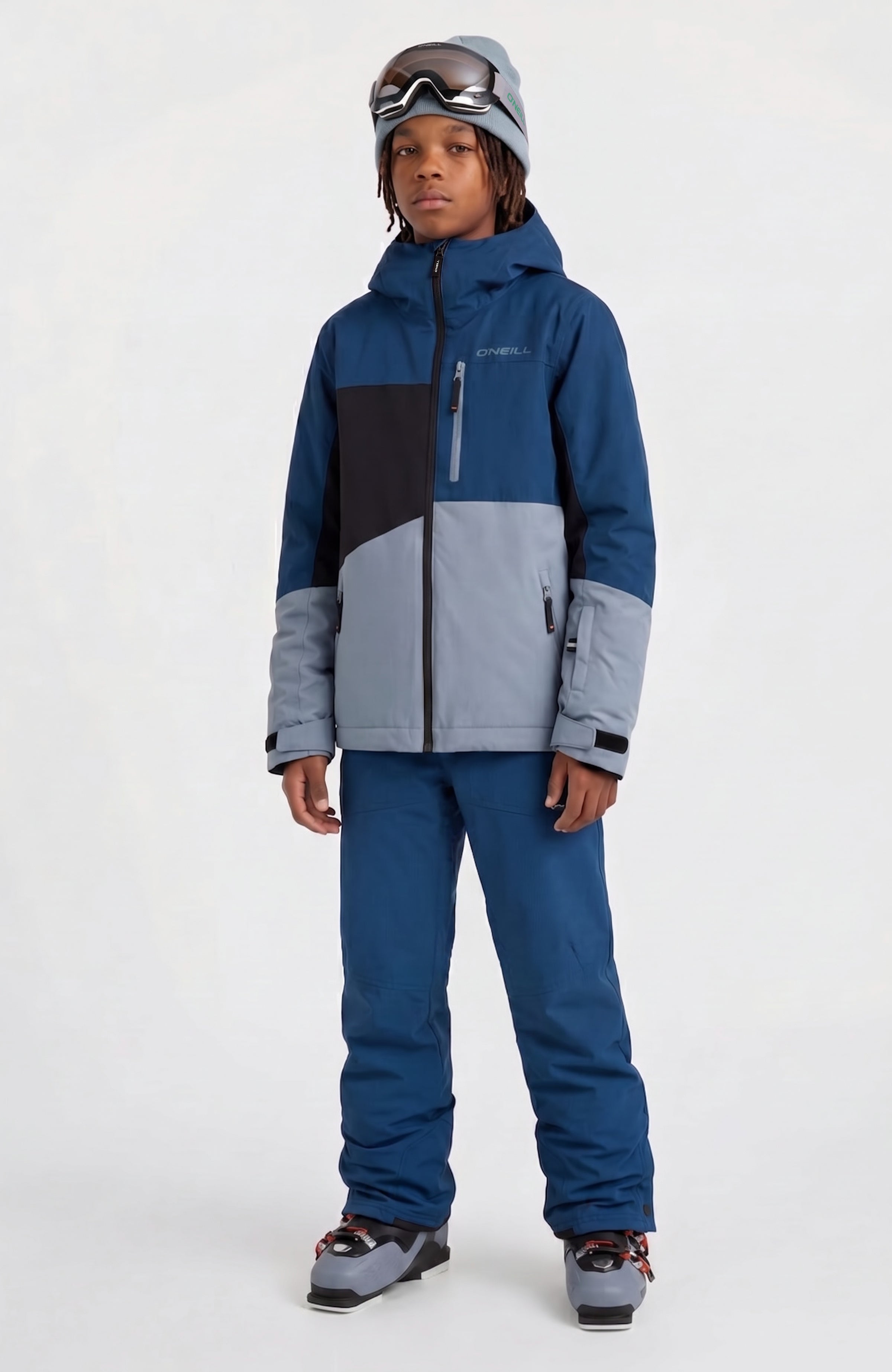 FWC'Cruz Triple wintersportjas