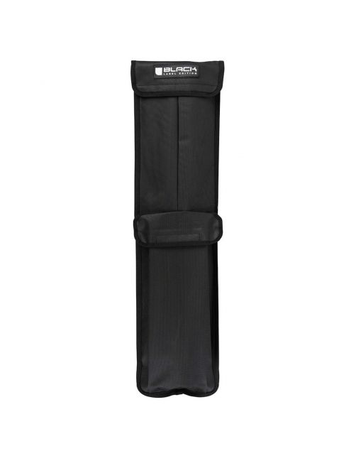Fox Black Label Slim 3 Rod Pod Complete + Bag - Rodpods - 3 Rod