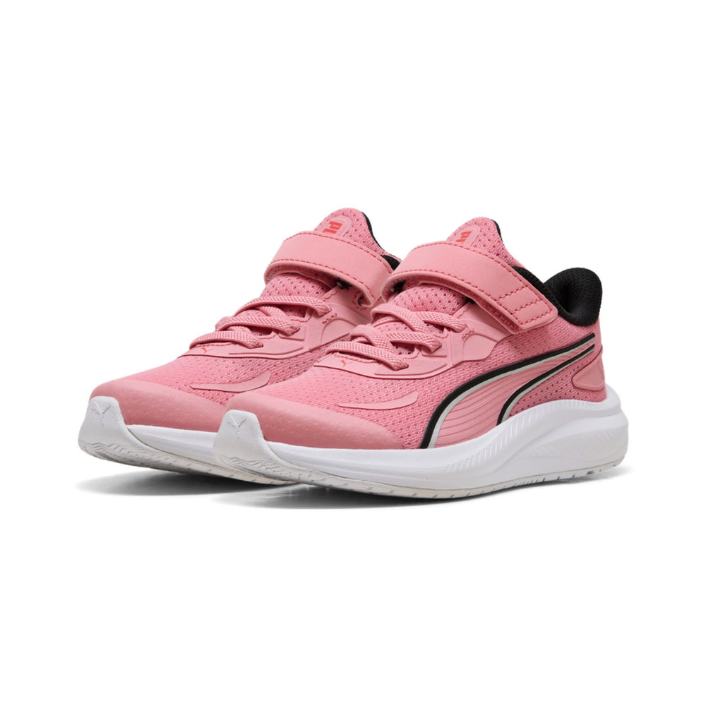 Køb Puma Pinkscape-White Skyrocket 2 AC+ PS
