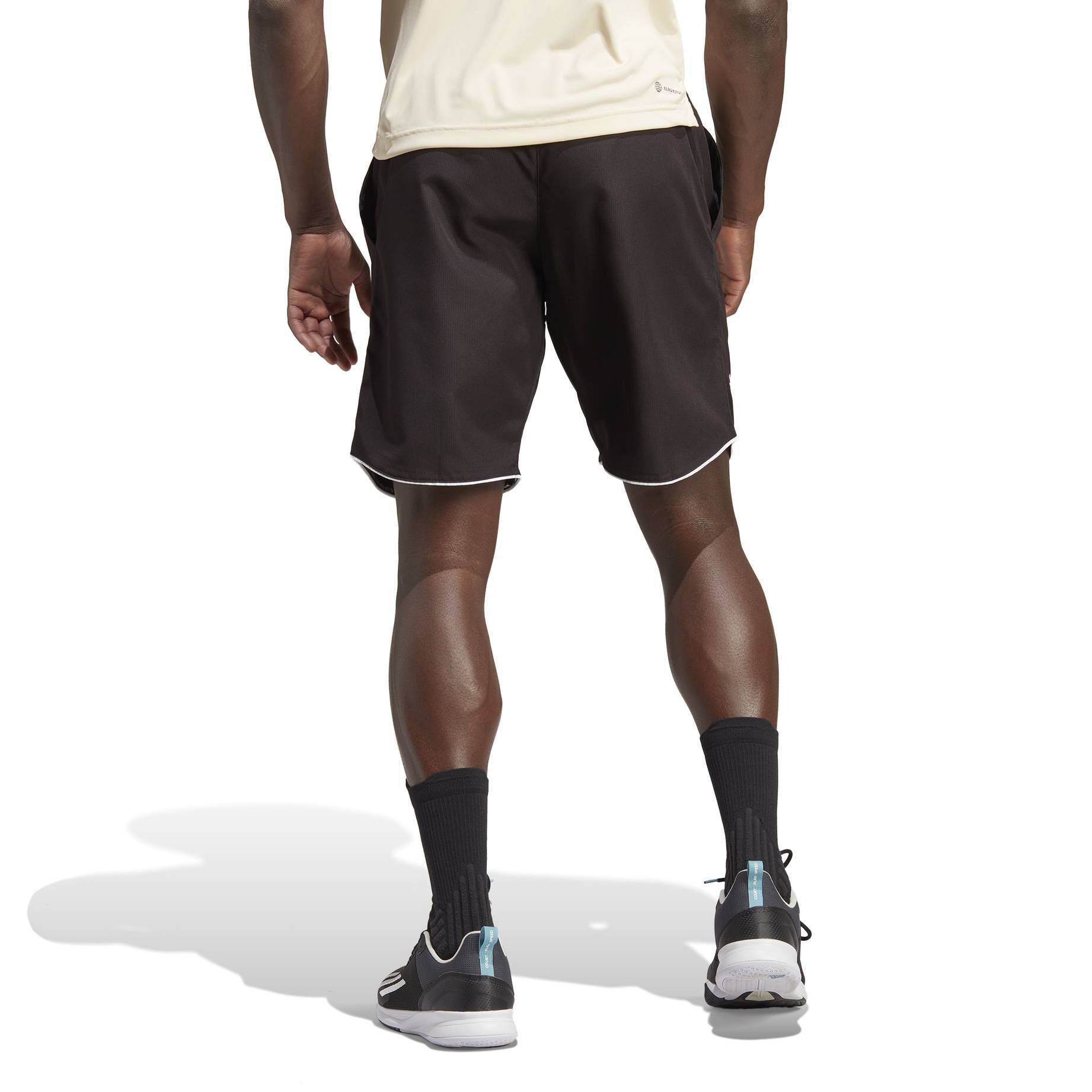 adidas Performance| Herren Tennisshorts