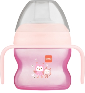 MAM Starter Cup 4+Monate
