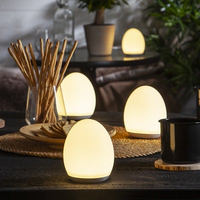 Star Trading Nattlampe LED Funksjonell