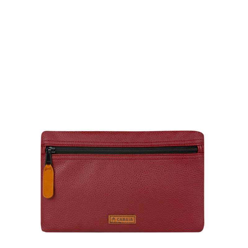 Grande pochette BagPockets 25 cm Maison Blanche