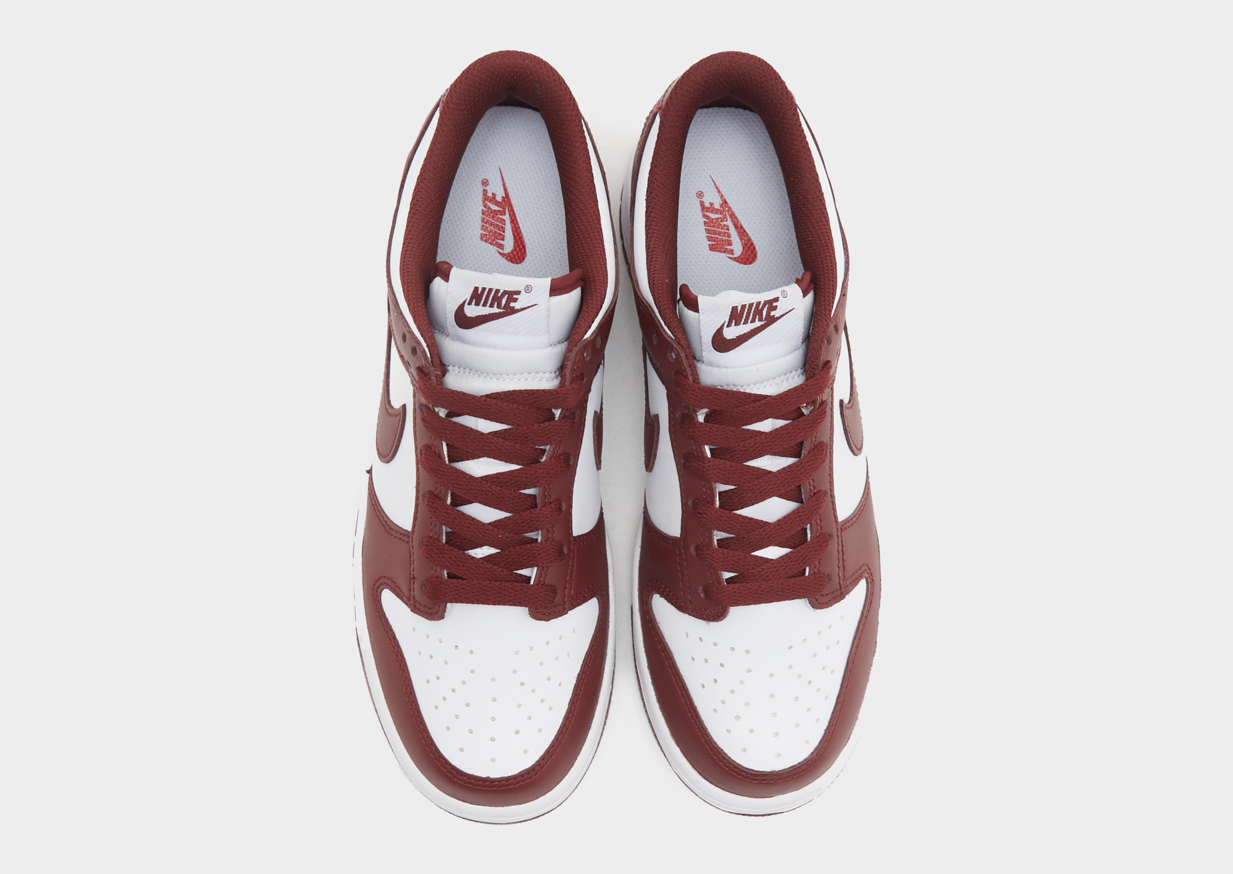 Nike Dunk Low Junior