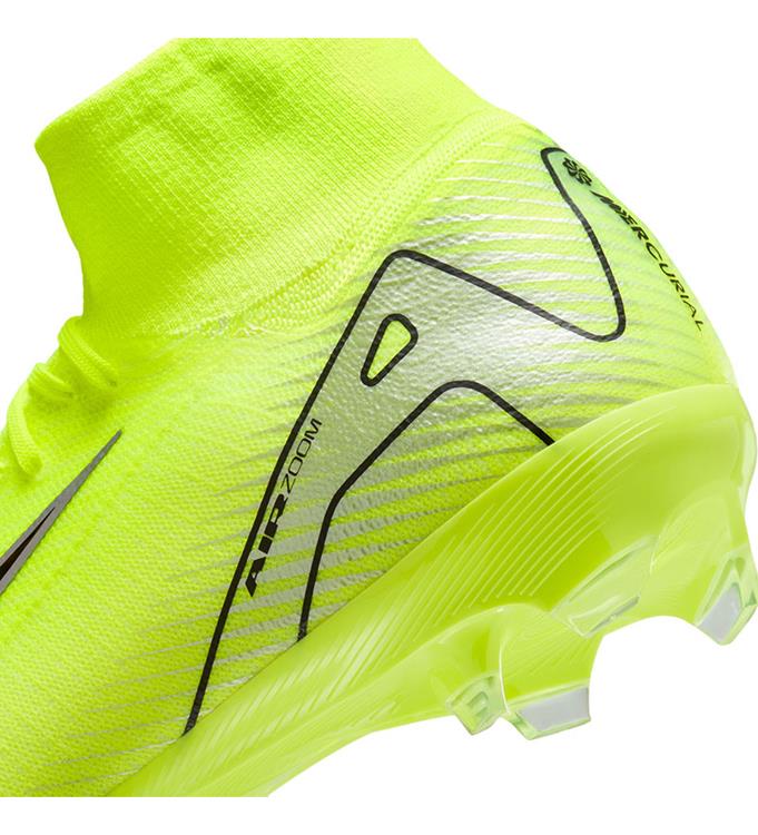 ZM SUPERFLY 10 PRO FG,VOLT/BLA VOLT-BLACK