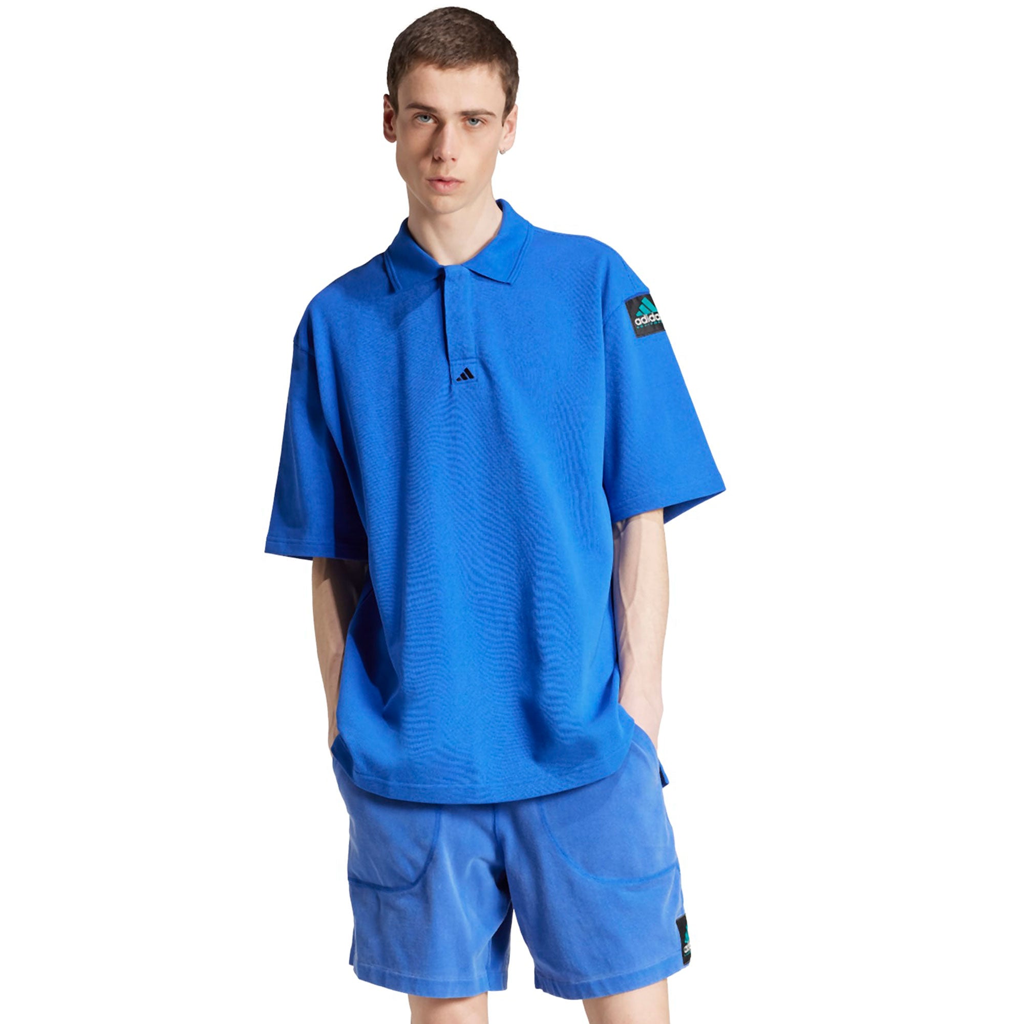 adidas<br>Equipment Polo