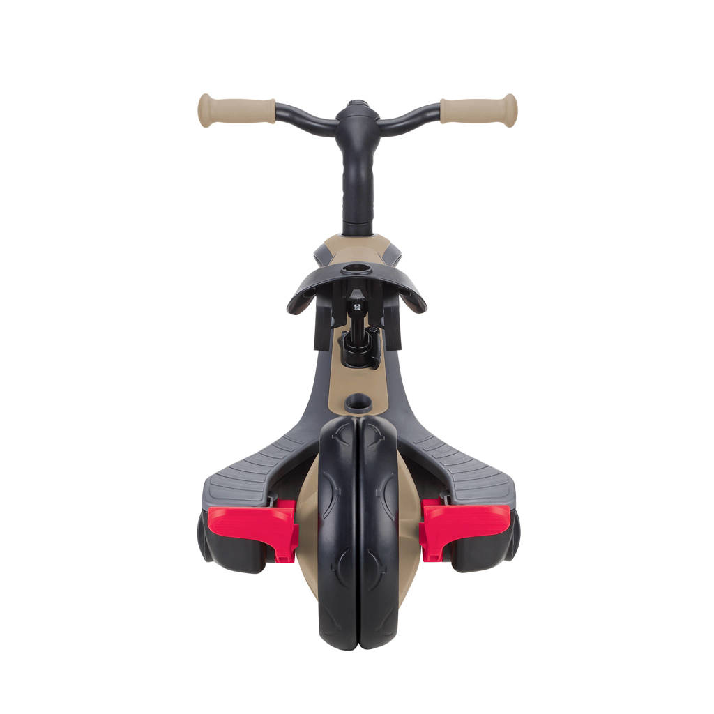 New Trike Explorer 4 in 1 Sand