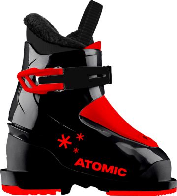 AtomicHAWX KIDS 1 - schwarz