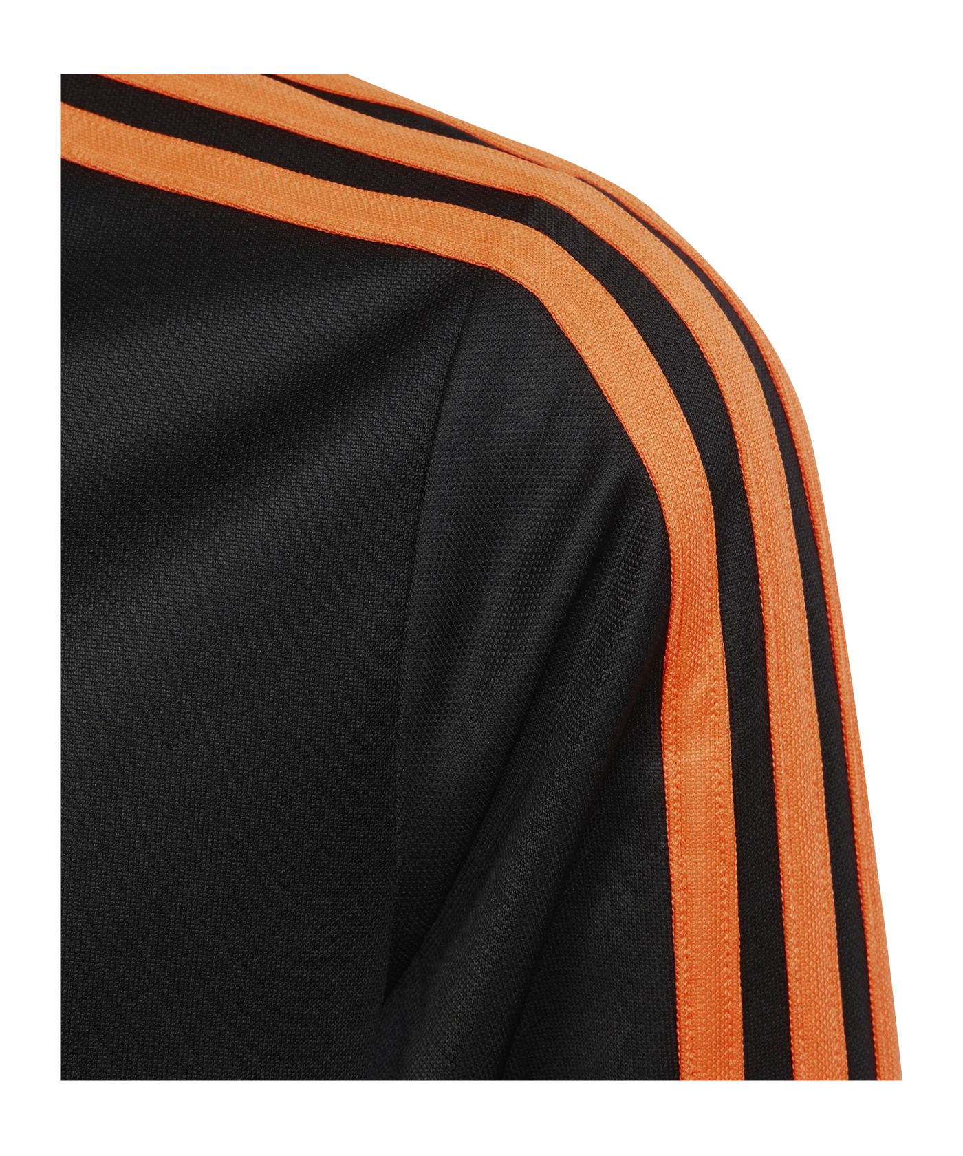 adidas Tiro 23 Club Trainingsjacke Kids Schwarz