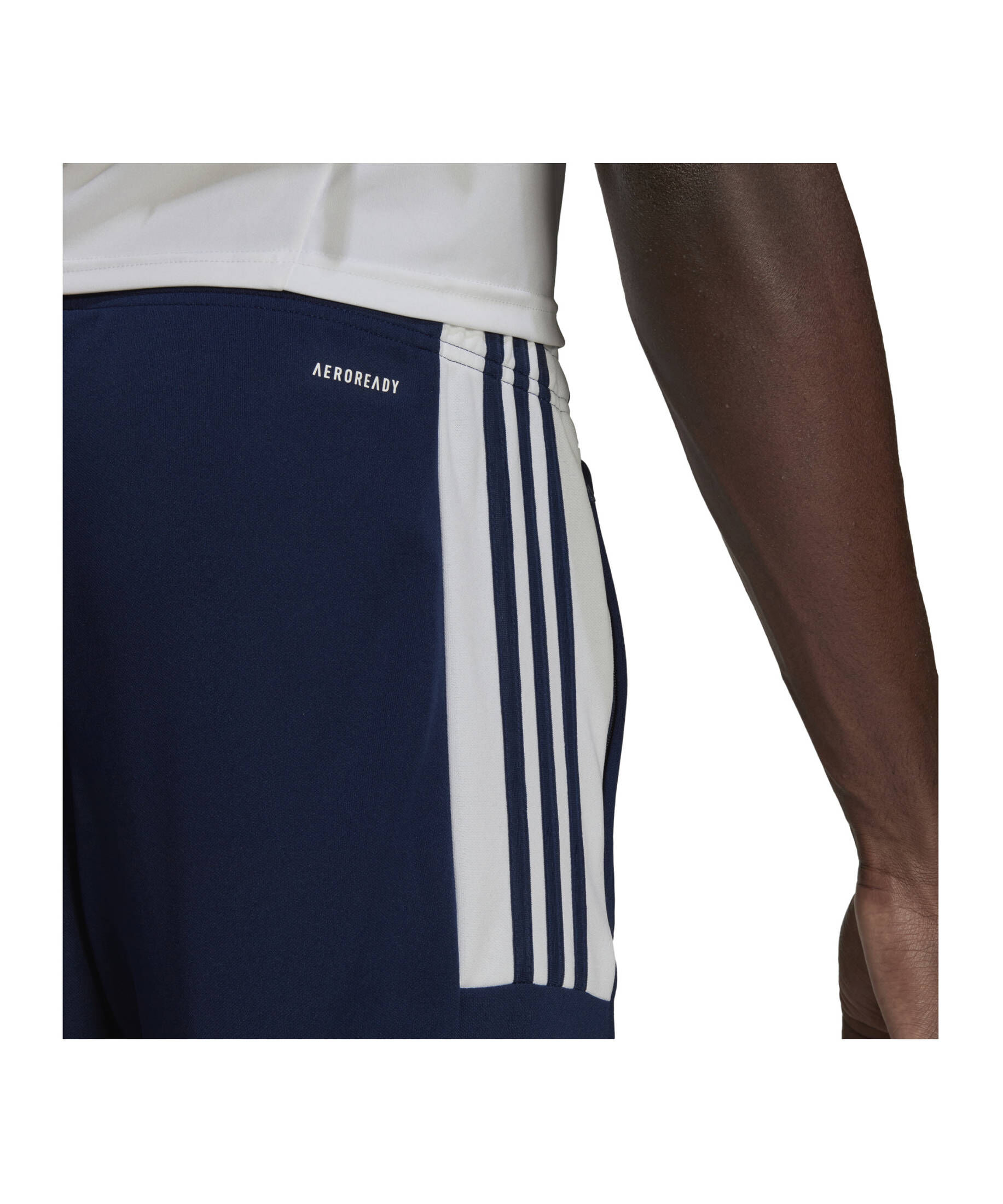 adidas Performance| Herren Fußball - Teamsport Textil - Hosen Squadra 21 Trainingshose