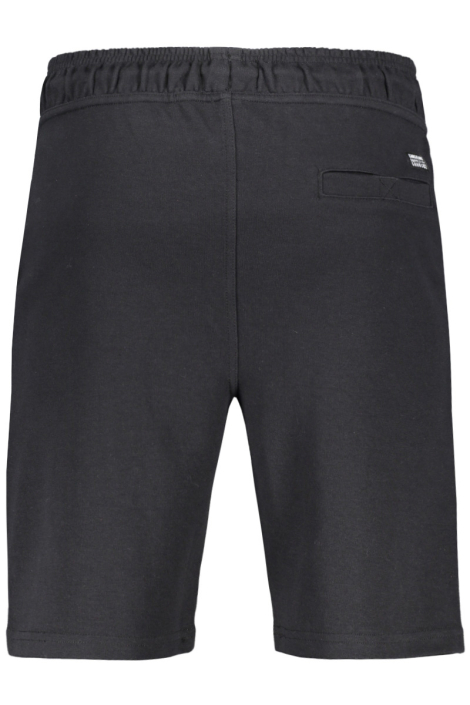 Cars zwarte heren korte broek