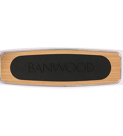 Banwood L?behjul - Maxi - Rosa
