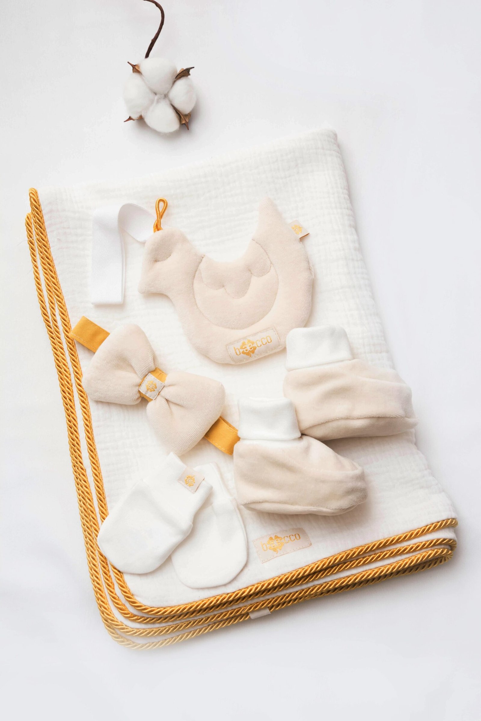 Gift Box Baby Boy Medium | Best Baby Shower for New born