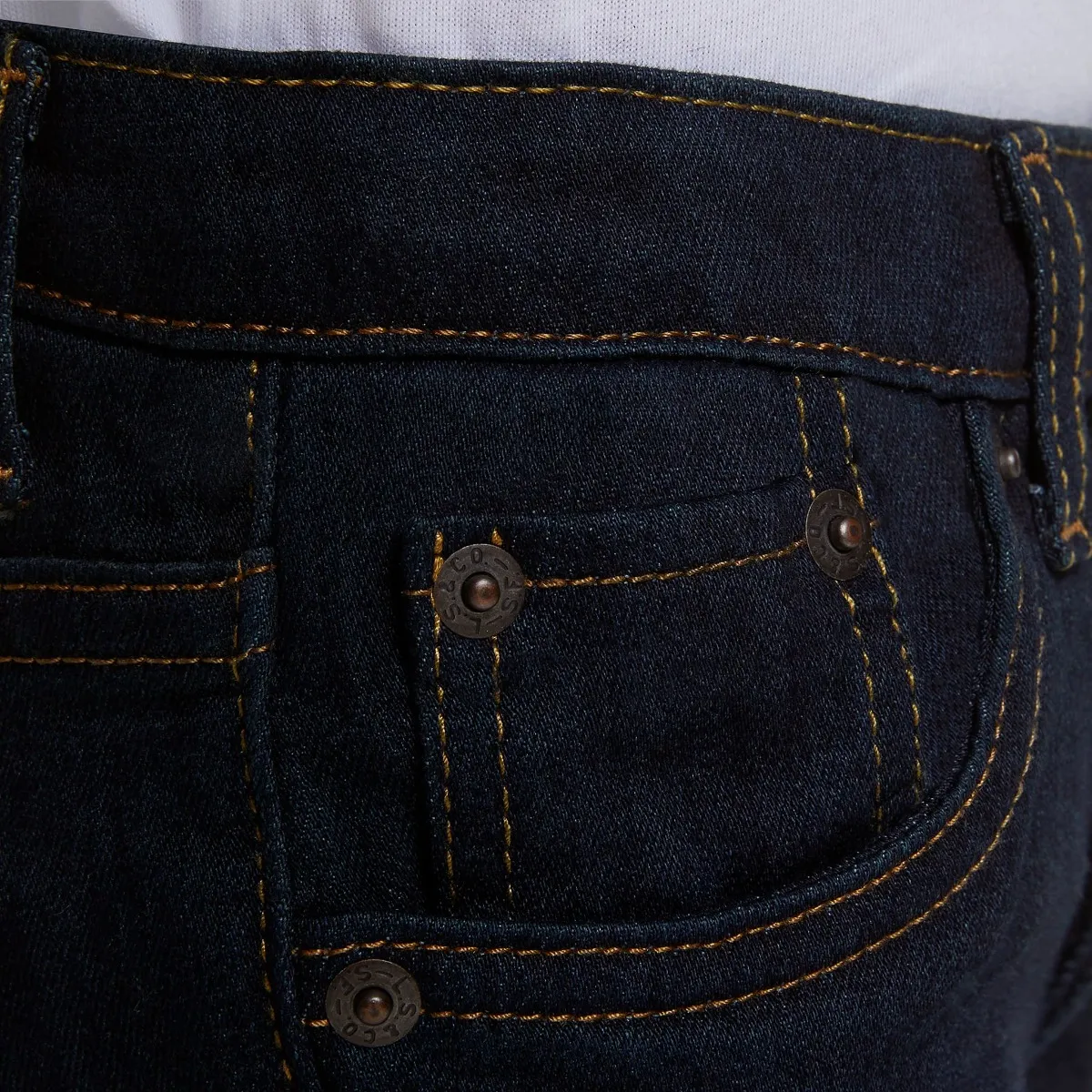 Levi's Jeans 511 Slim Fit 8-16ans