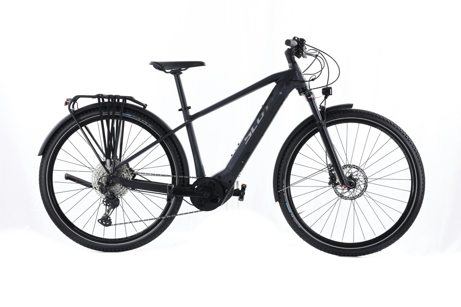 Scott Axis eRide 10 (2022) | Diamond