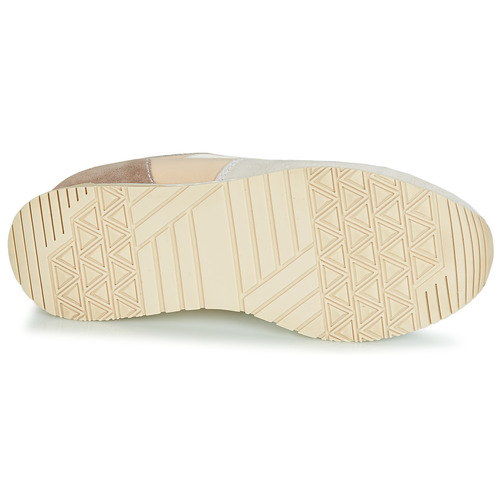 Pataugas - TESSA - Beige / Gris