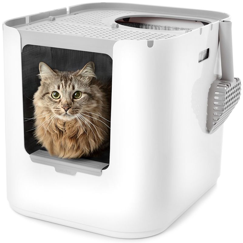 Maison de toilette Modkat XL