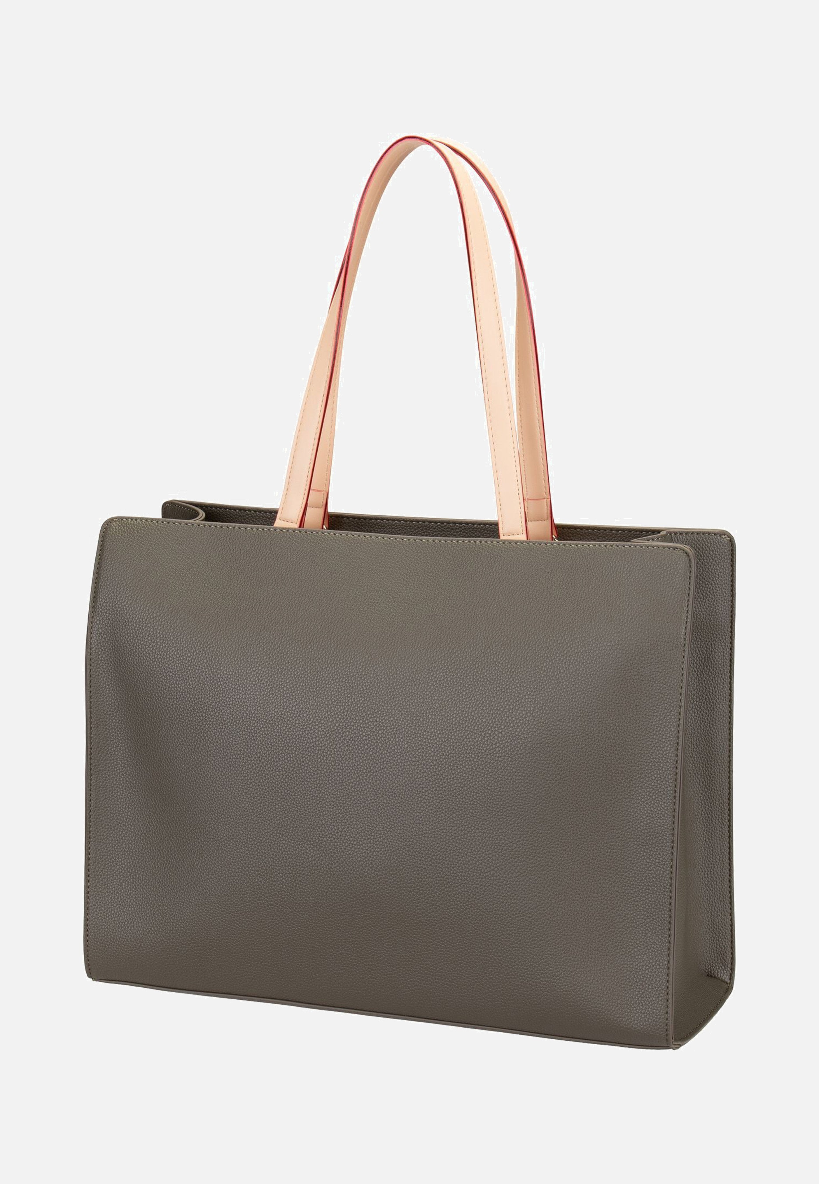 Ella Business 6641 Olive - Shopper