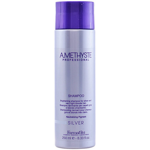 Farmavita - Amethyste Silver Shampoo