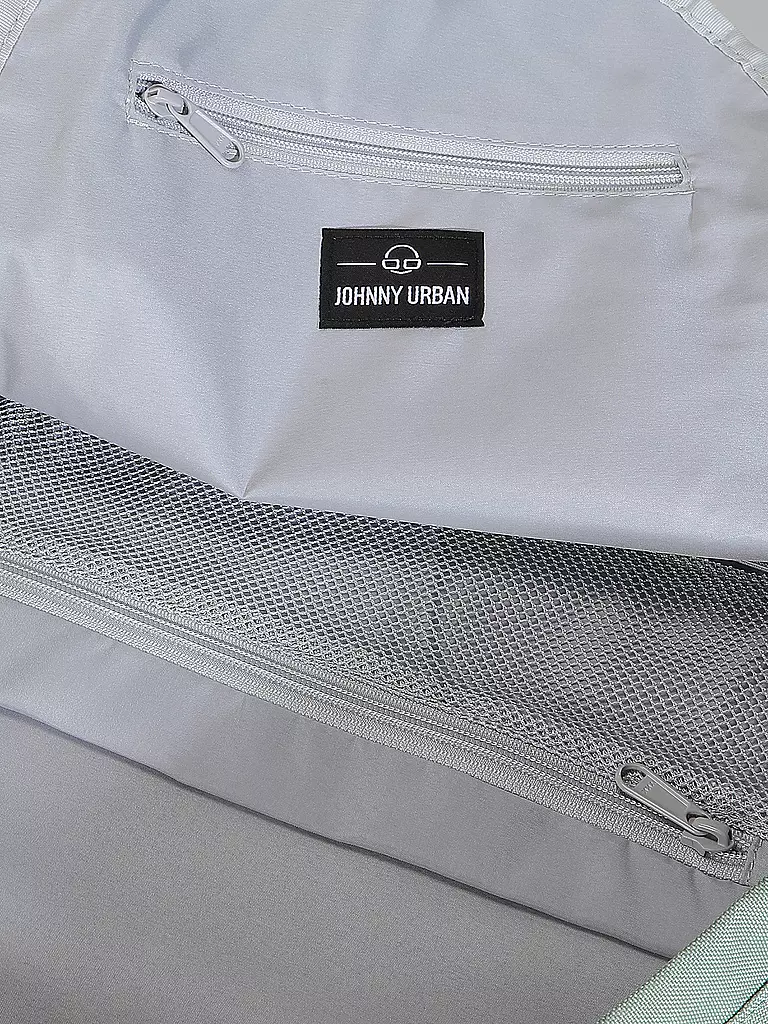 JOHNNY URBAN Rucksack NEO  mint
