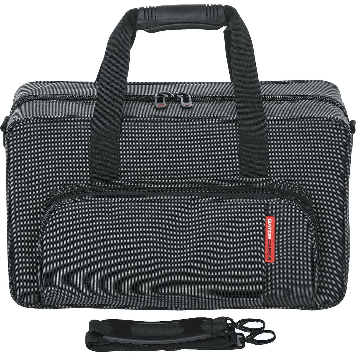 Gator Cases GL-CORNET softcase voor cornet