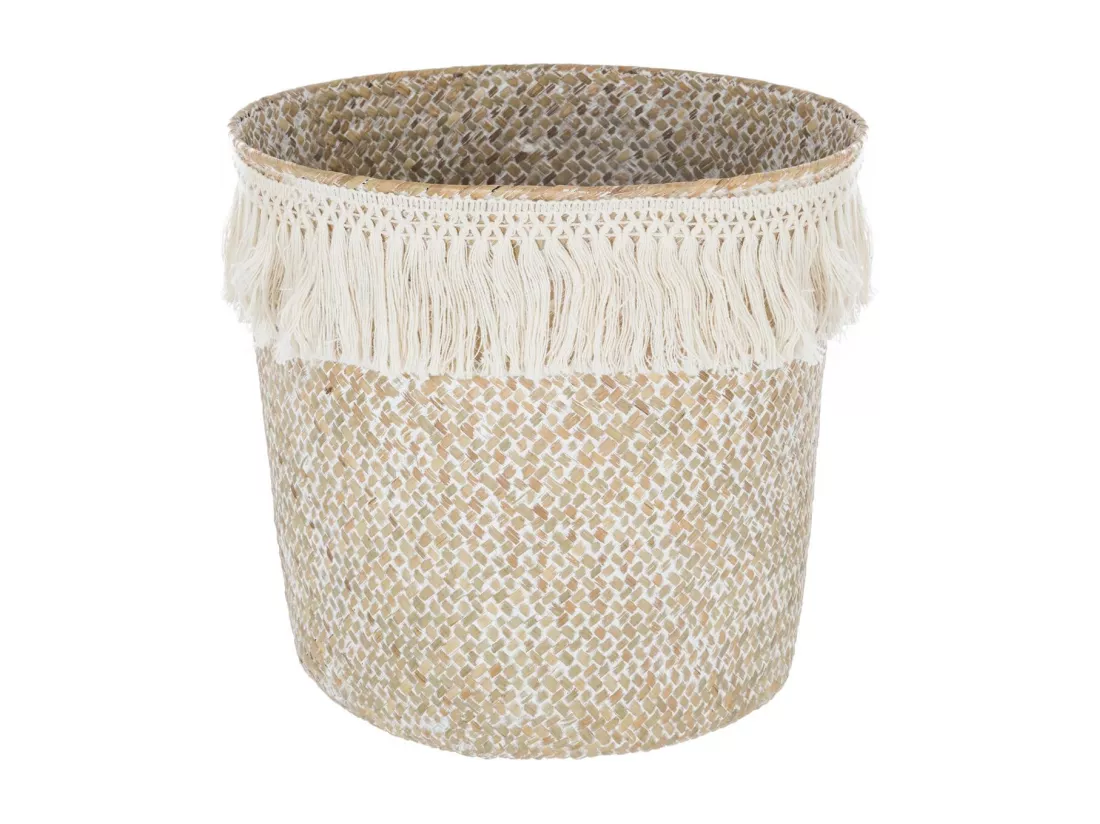 Panier de Rangement à Franges 