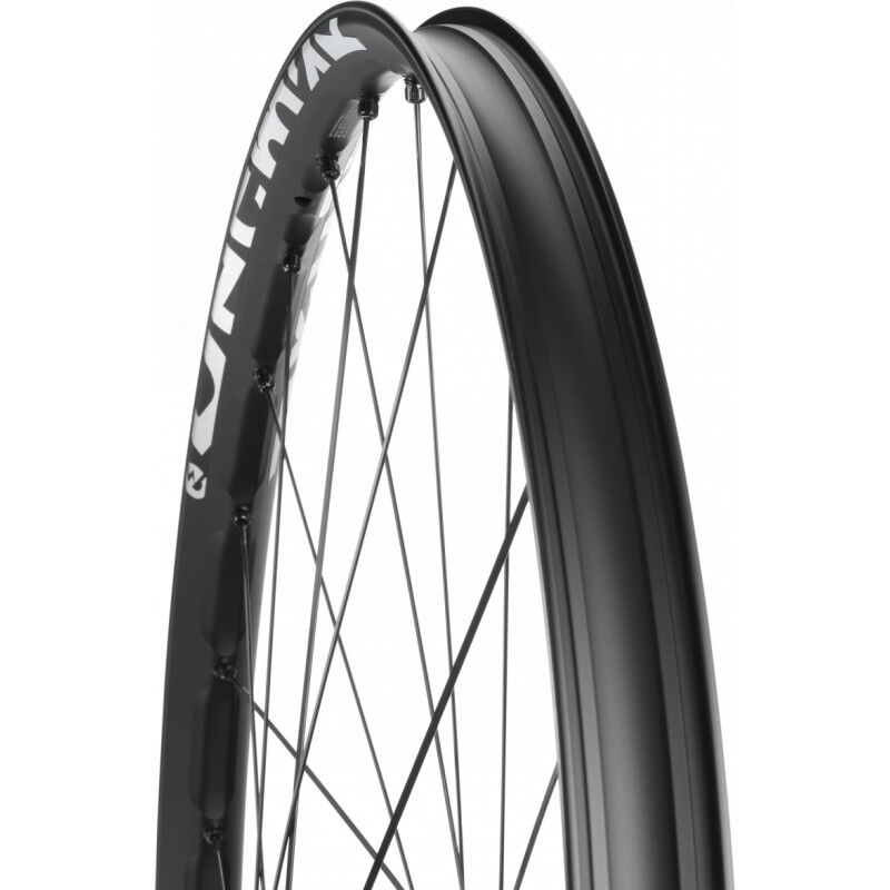 E-Deemax S 29 | 15 x 110 mm Boost | 6 Trous - Roue avant VTT 29