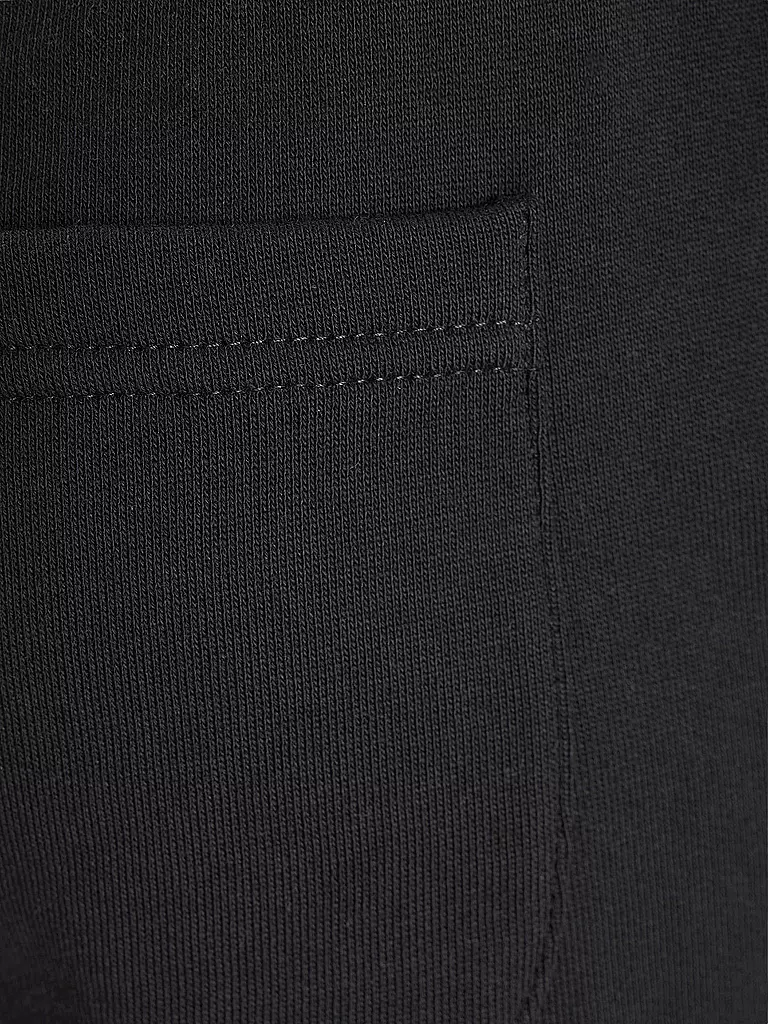JACK & JONES Jungen Jogginghose JPSTKANE  schwarz