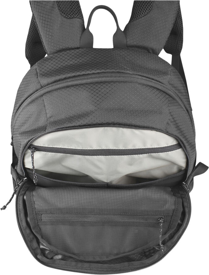 Asivik Asivik Allday rygsæk 25 ltr Sort