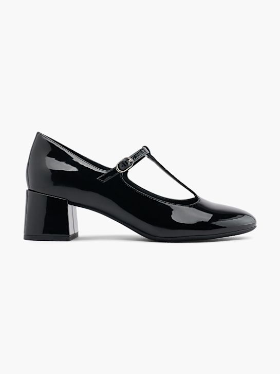 Graceland Pumps met gesp