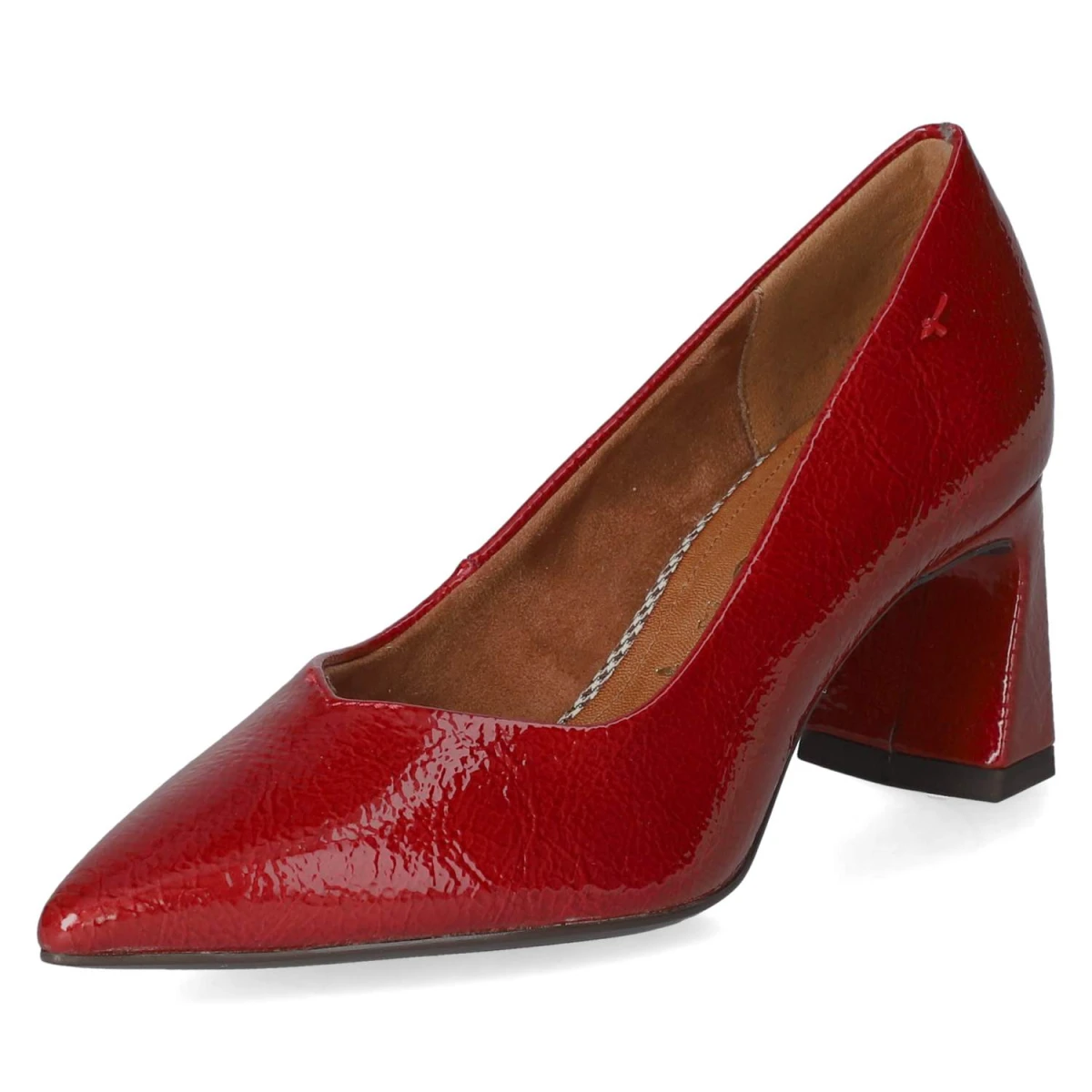 TamarisPumps - red
