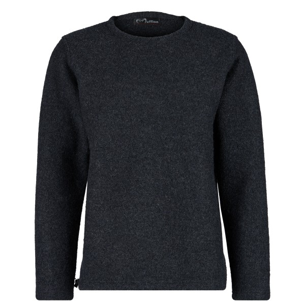 Mufflon - Leon - Pull en laine mérinos