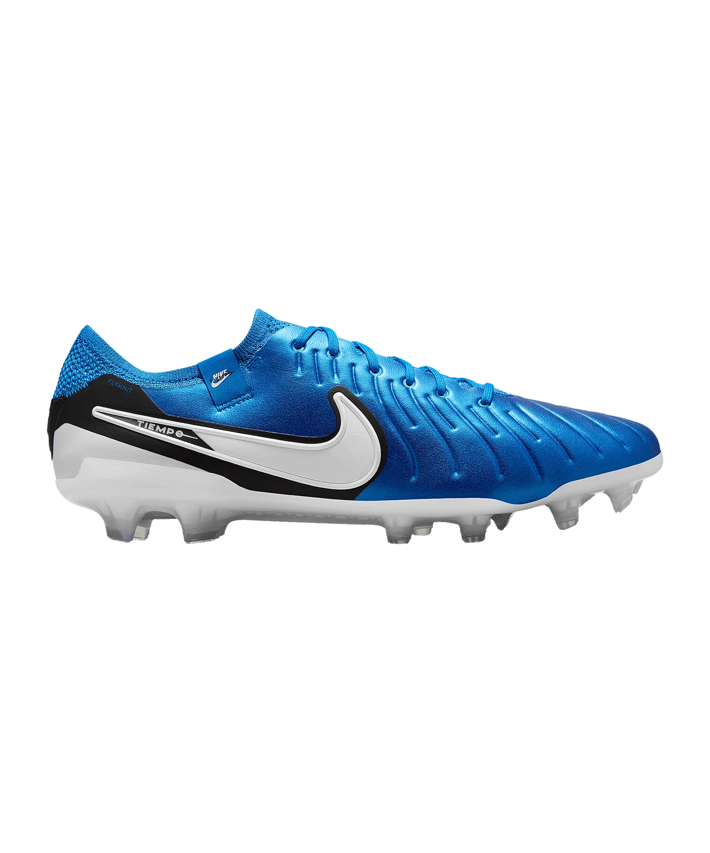 Nike Tiempo Legend X Elite FG Mad Ambition Blau F400