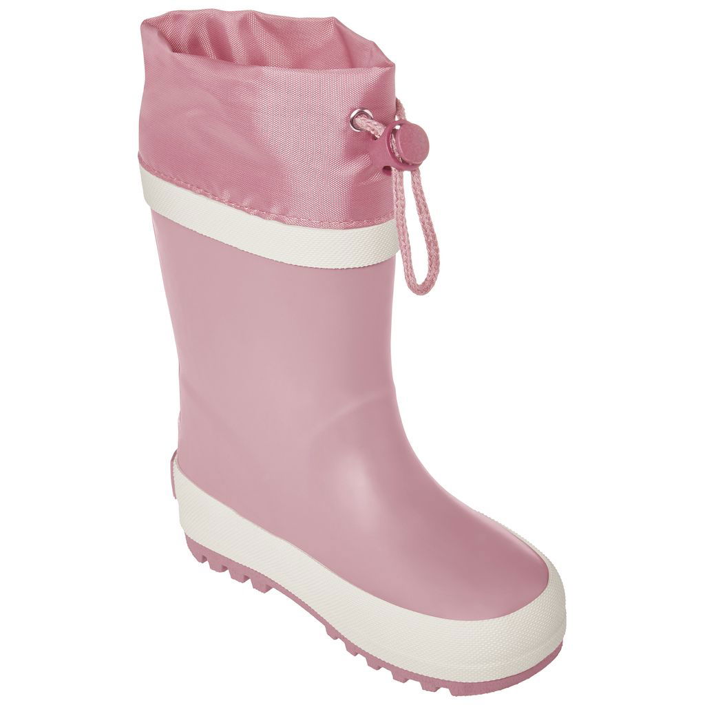 PlayshoesPlayshoes   Kinder Gummistiefel rosa 20
