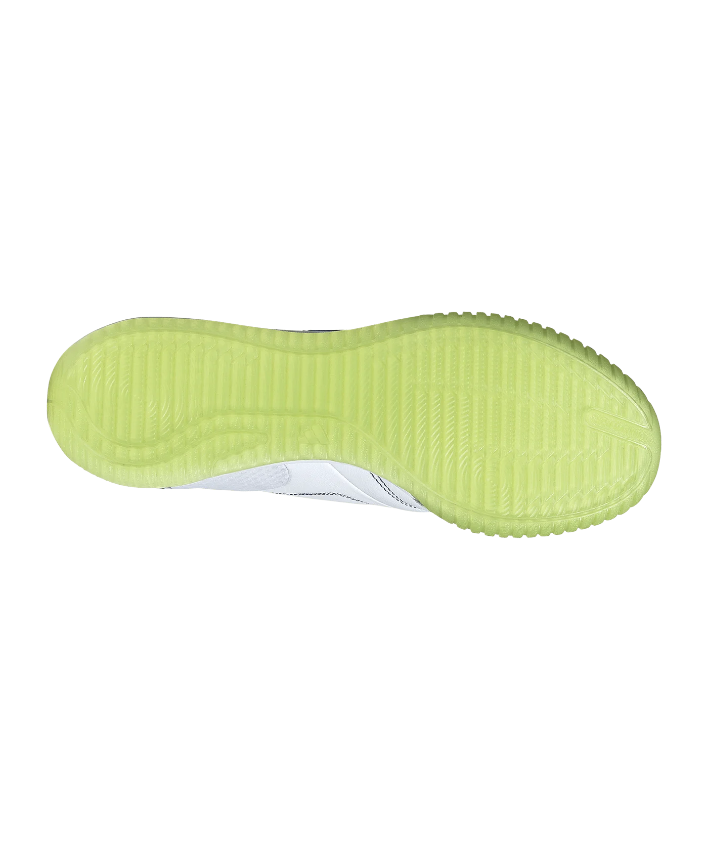 adidas Top Sala Competition IN Weiss