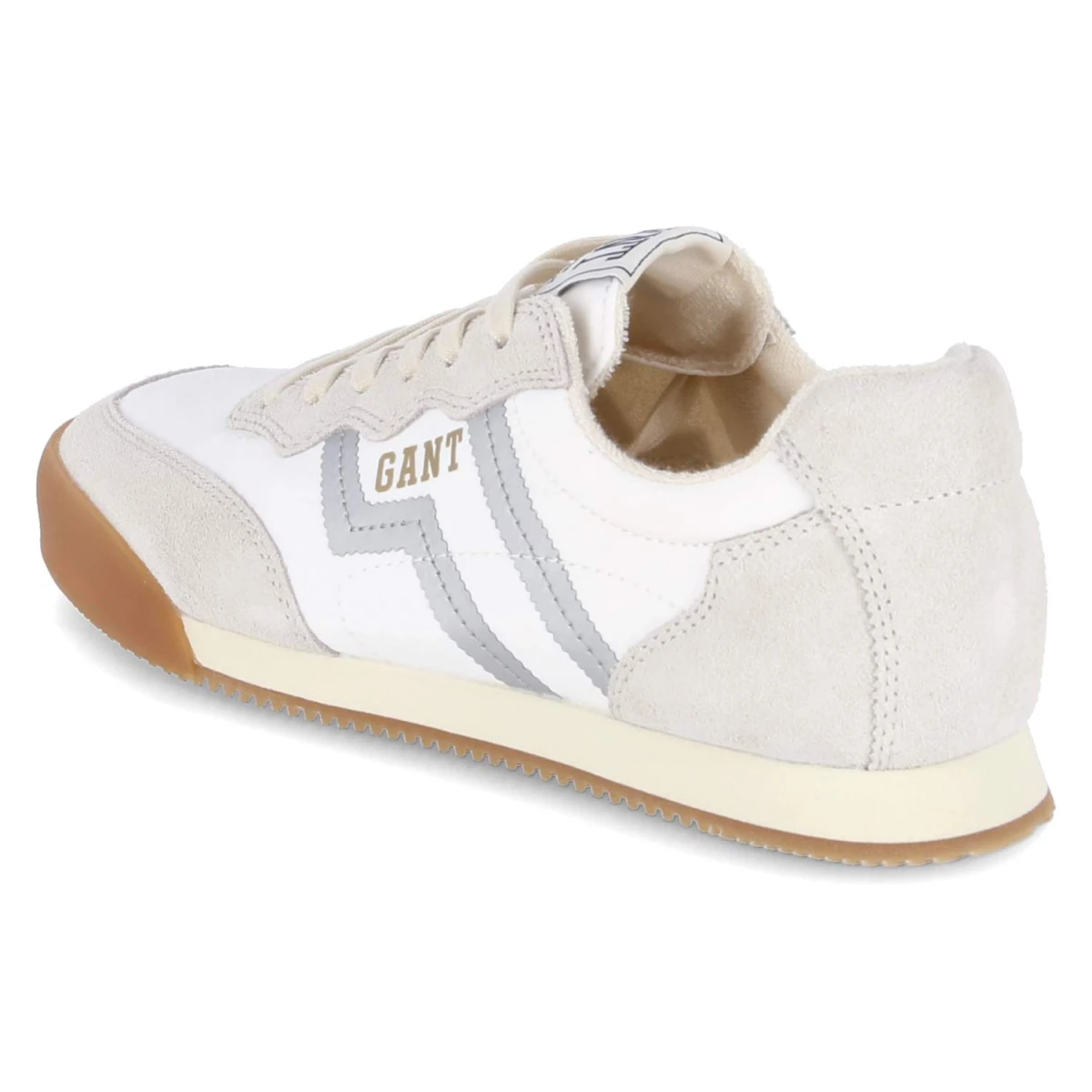 GantLow Sneaker BEYLANA - white