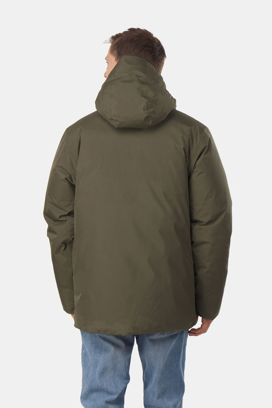 Patagonia Patagonia Stormshadow Parka