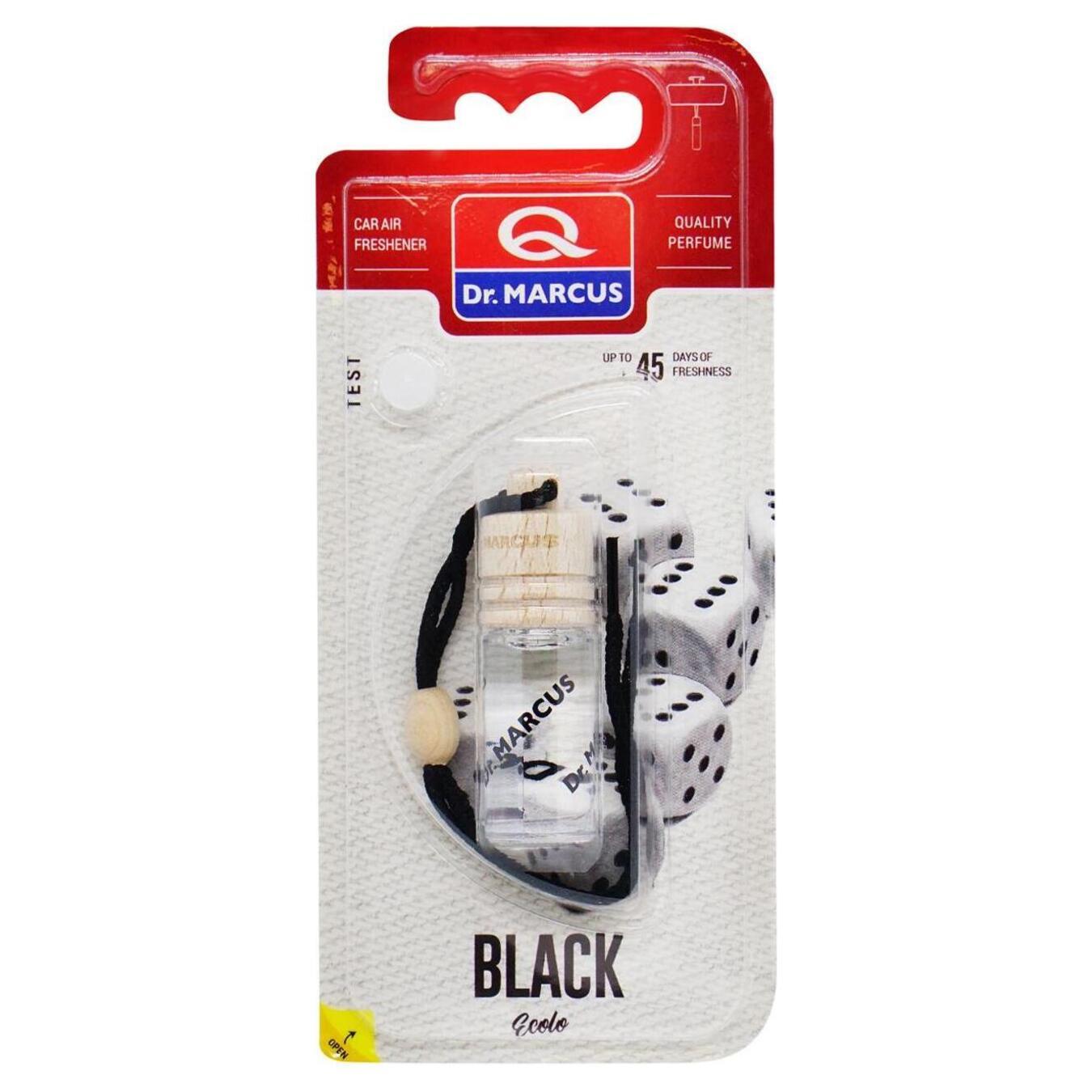 DESODORISANT ECOLO BLACK 4.5ML