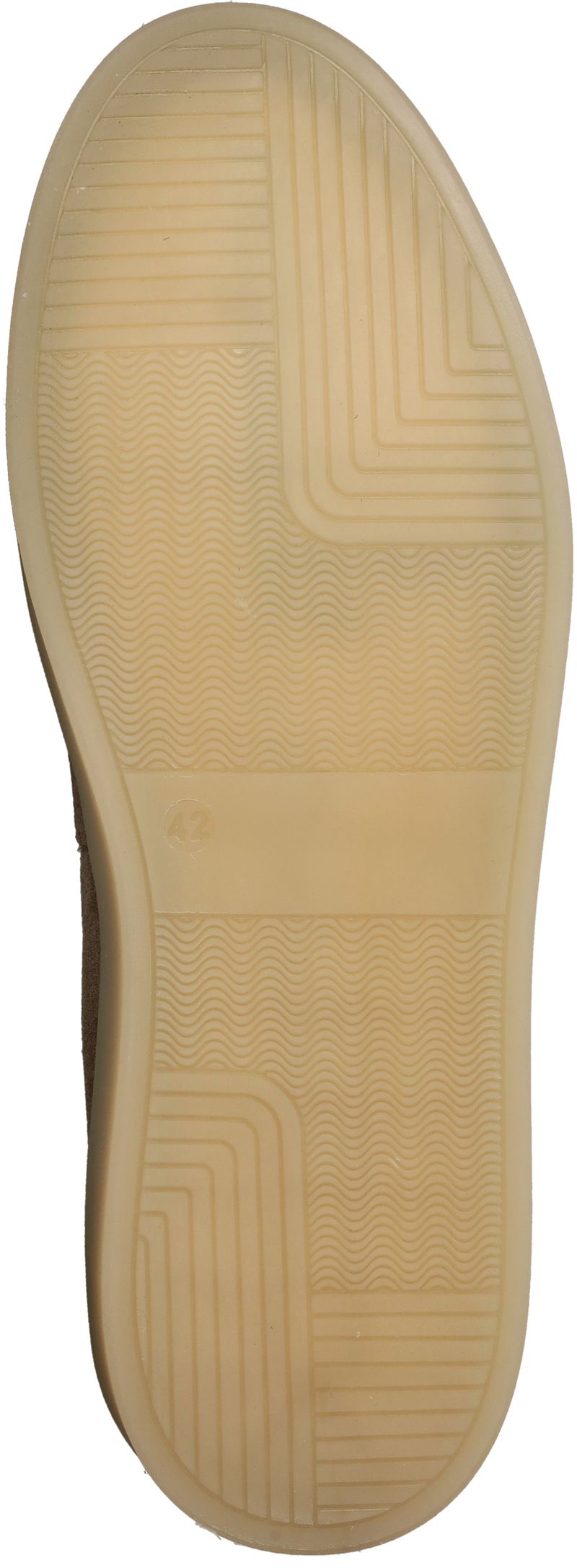LOFF 1881 Instappers Beige Heren