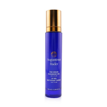 Augustinus Bader O Gel de Limpeza Creme com TFC8 100ml/3.38oz