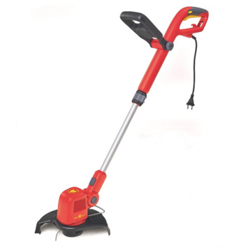 WOLF elektrische trimmer E/400 - 400W 25cm
