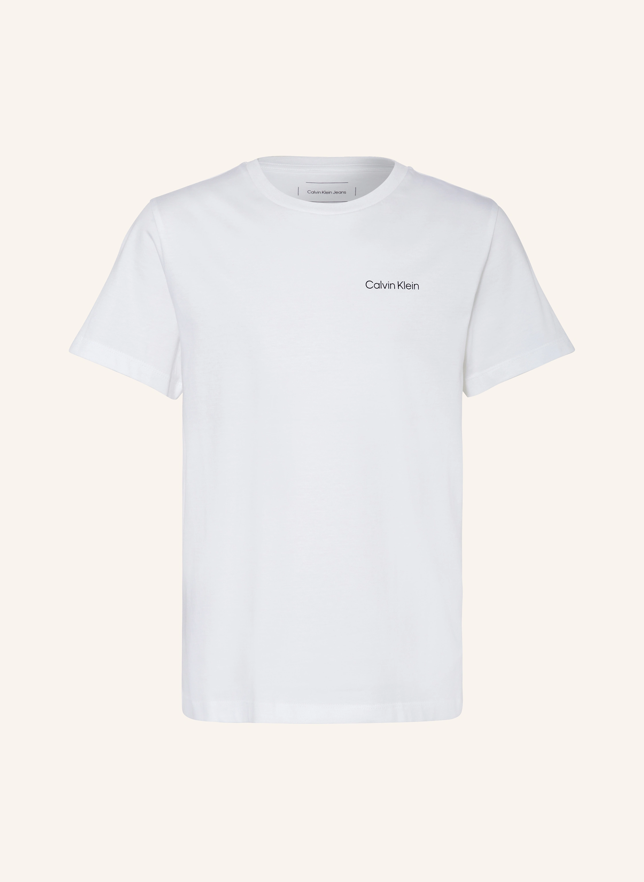 Calvin Klein T-Shirt INST.LOGO