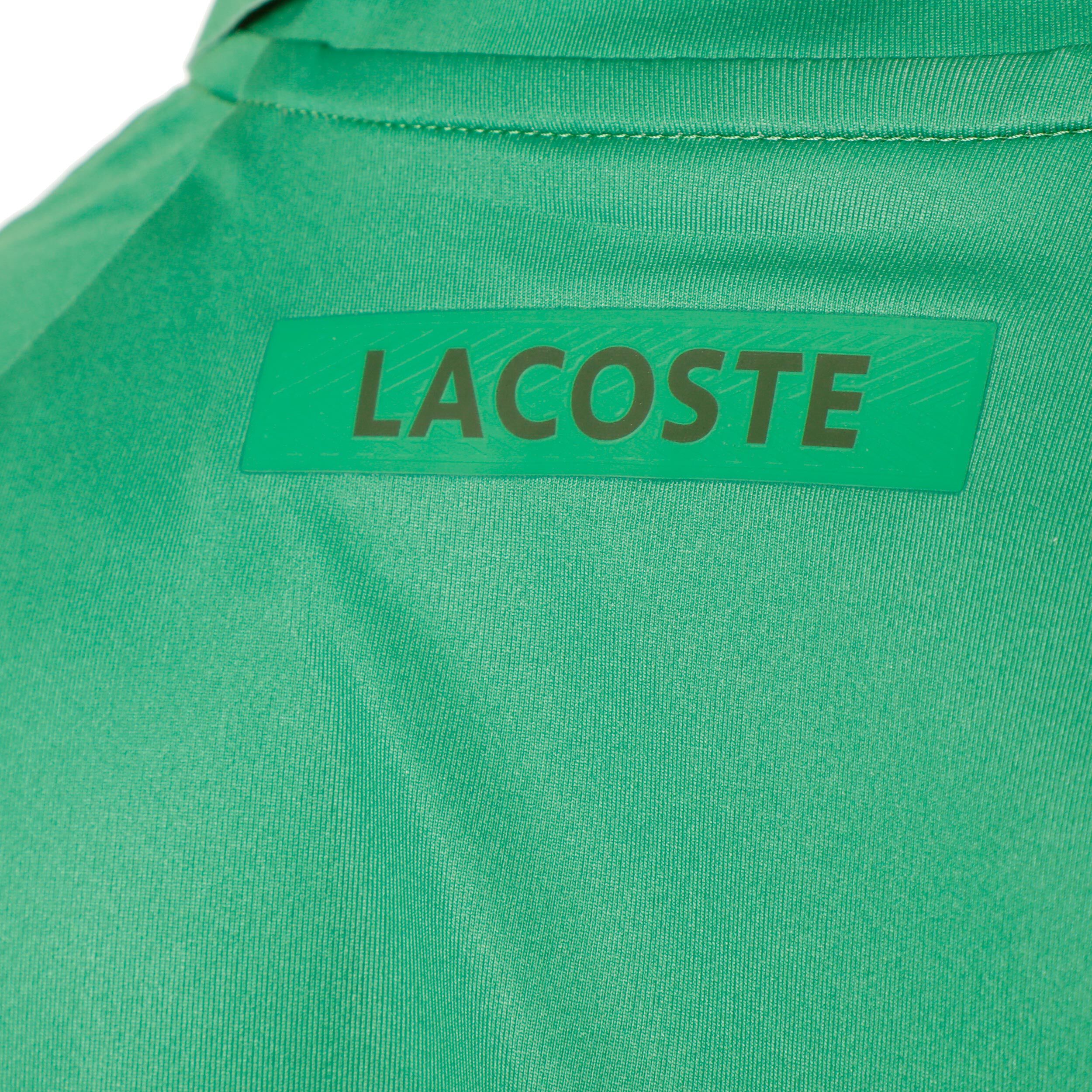 Lacoste Djokovic Polo Hommes - Vert