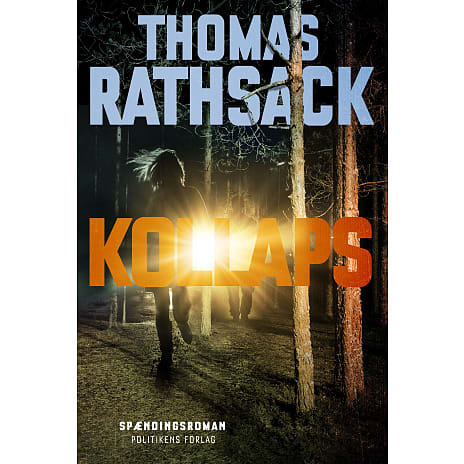 Kollaps - Thomas Rathsack
