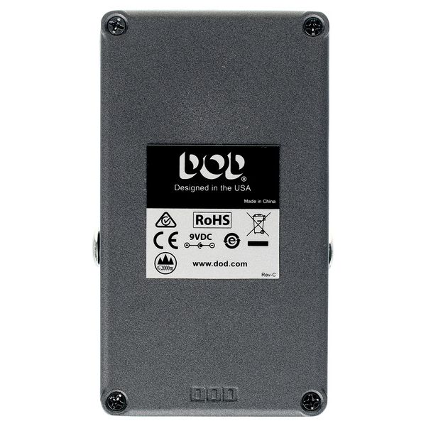 Digitech DOD Envelope Filter 440