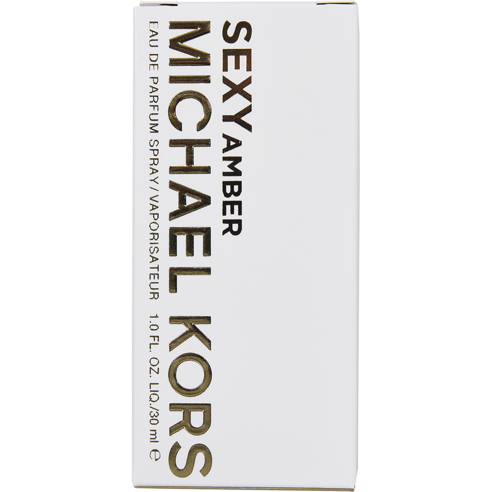 Michael Kors Sexy Amber Eau de Parfum 30 ml