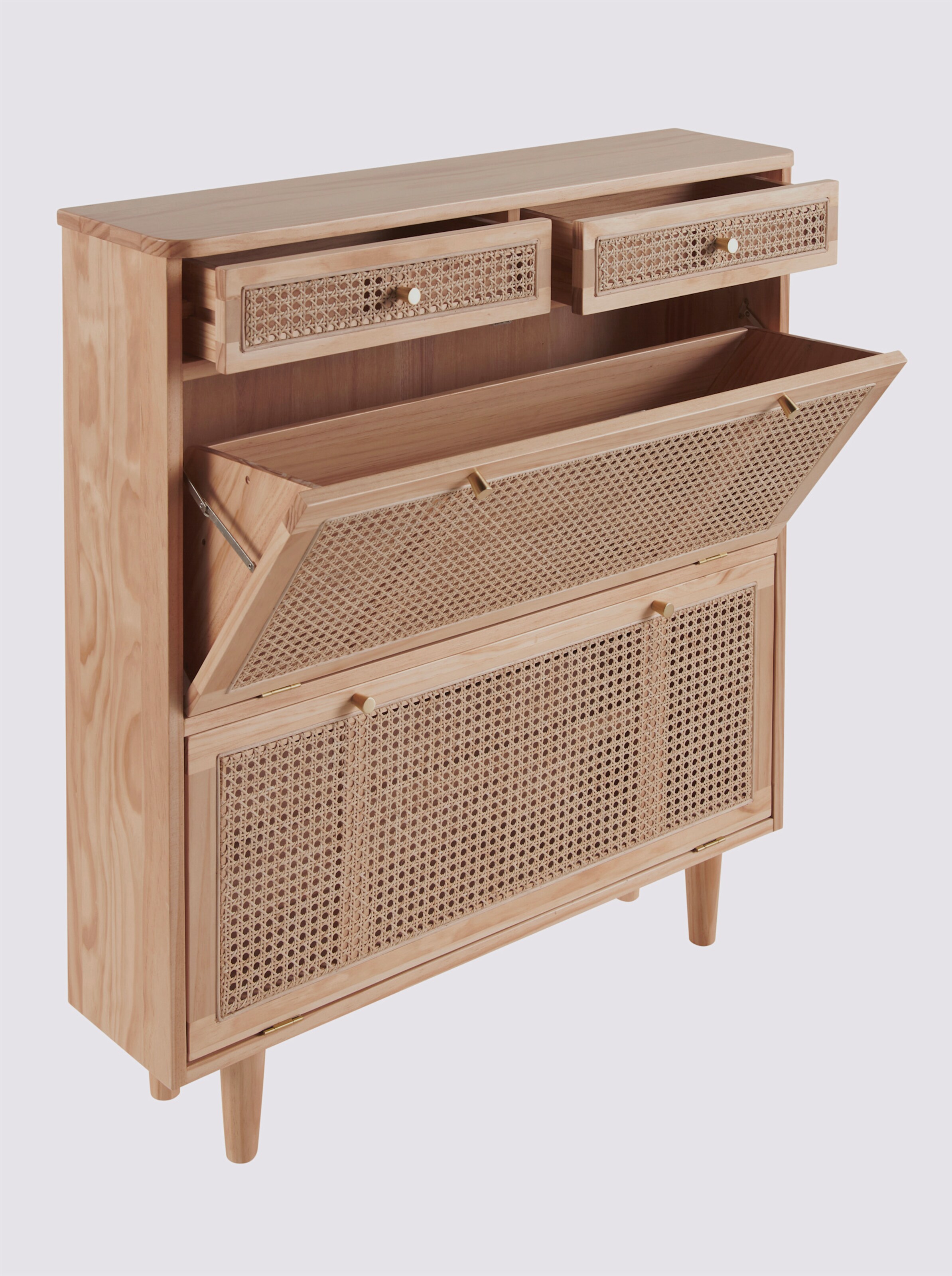 Schuhschrank