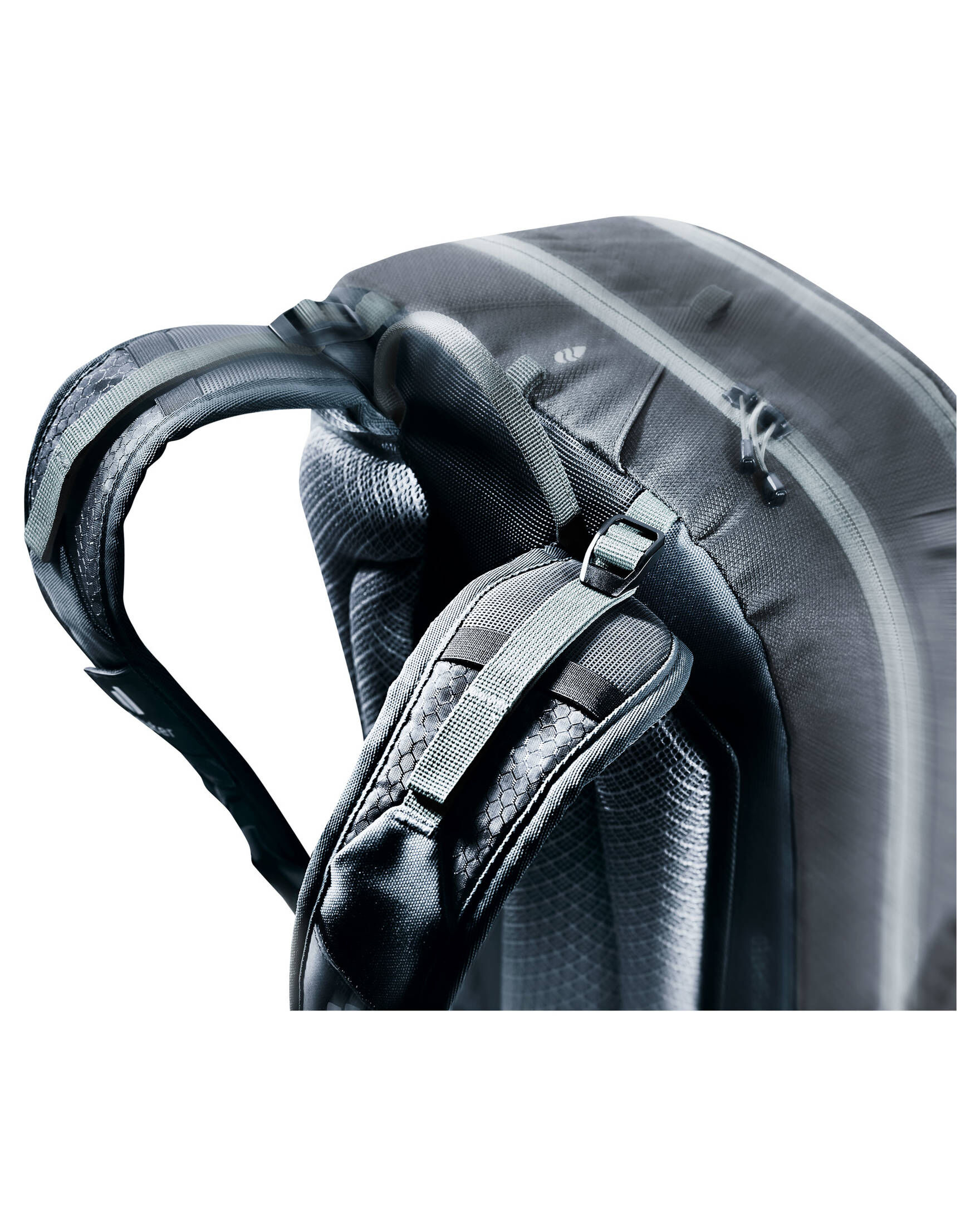 deuter| Herren Fahrradrucksack 