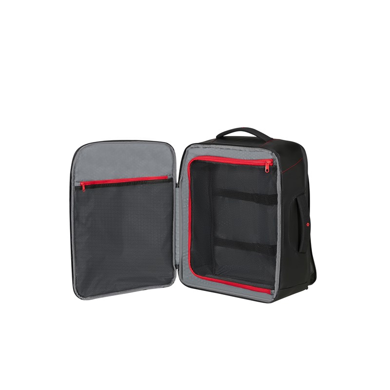 Samsonite<br>Rygsæk Ecodiver 15